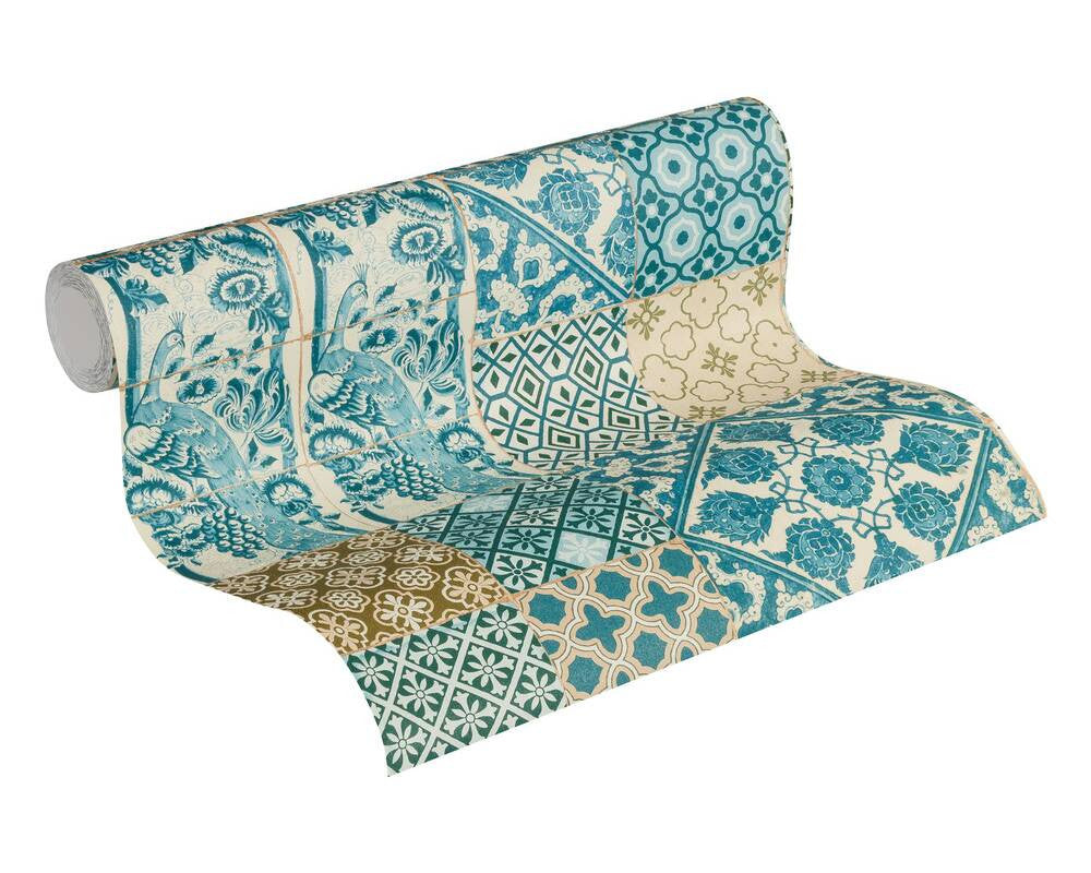 36923-3 ( 369233 ) Metropolitan Stories Wallpaper By AS Creation