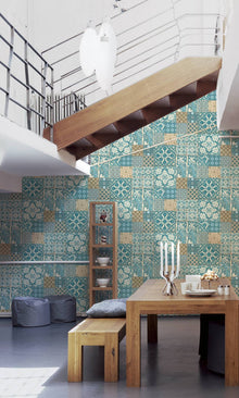 36923-3 ( 369233 ) Metropolitan Stories Wallpaper By AS Creation