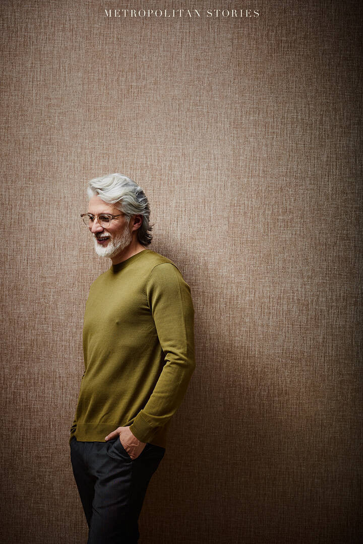 36925-1 ( 369251 ) Metropolitan Stories Wallpaper By AS Creation