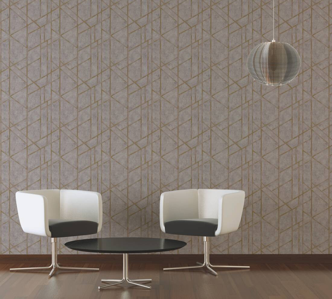 36928-3 ( 369283 ) Metropolitan Stories Wallpaper By AS Creation