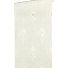 36971-1 ( 369711 ) Absolutely Chic Wallpaper By A S Creation