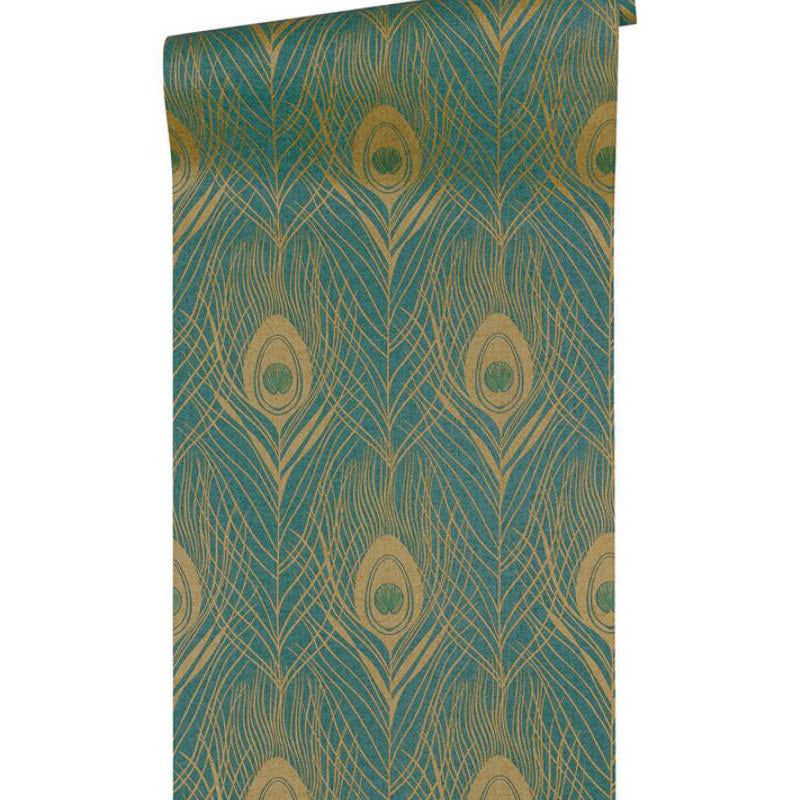 36971-4 ( 369714 ) Absolutely Chic Wallpaper By A S Creation