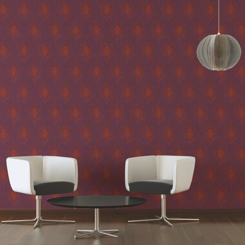 36971-5 ( 369715 ) Absolutely Chic Wallpaper By A S Creation