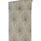 36971-6 ( 369716 ) Absolutely Chic Wallpaper By A S Creation