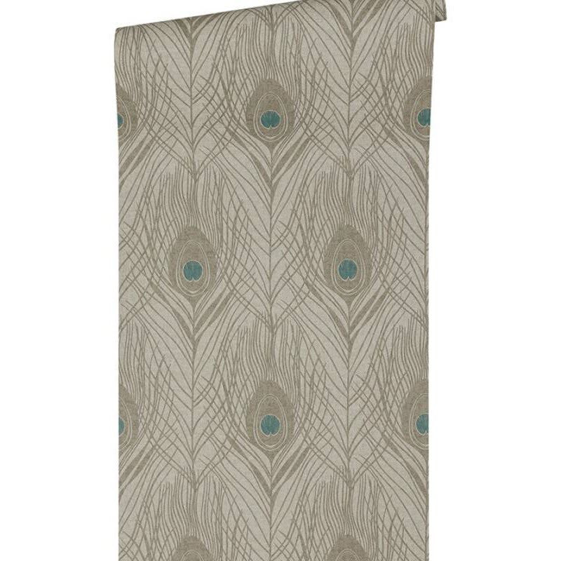 36971-6 ( 369716 ) Absolutely Chic Wallpaper By A S Creation