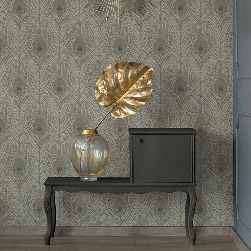 36971-6 ( 369716 ) Absolutely Chic Wallpaper By A S Creation