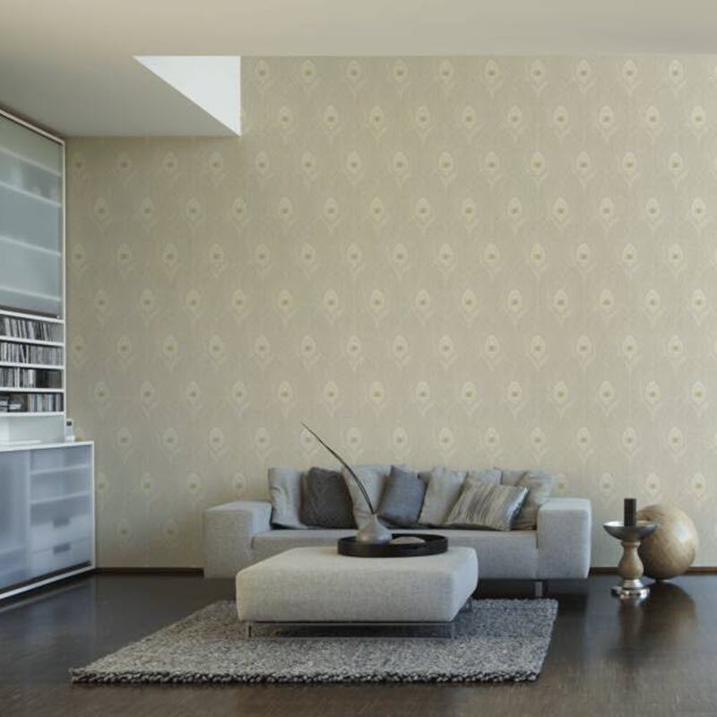 36971-7 ( 369717 ) Absolutely Chic Wallpaper By A S Creation