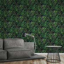37033-1 ( 370331 ) Greenery Wallpaper By A S Creation