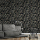 37033-2 ( 370332 ) Greenery Wallpaper By A S Creation