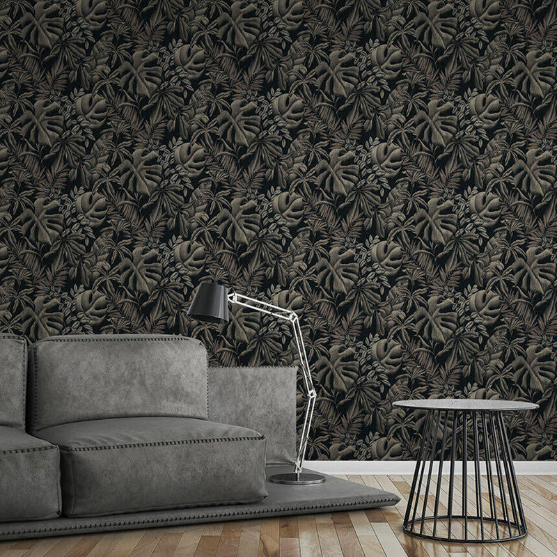 37033-2 ( 370332 ) Greenery Wallpaper By A S Creation