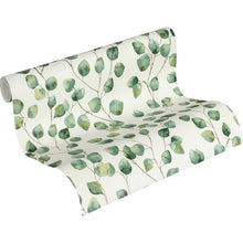 37044-1 ( 370441 ) Greenery Wallpaper By A S Creation