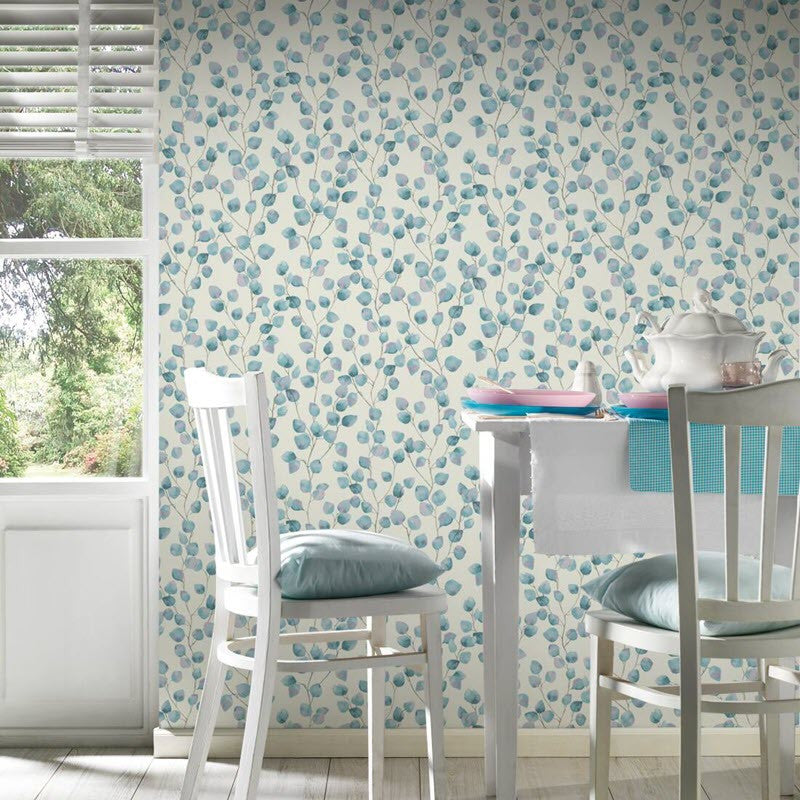 37044-4 ( 370444 ) Greenery Wallpaper By A S Creation