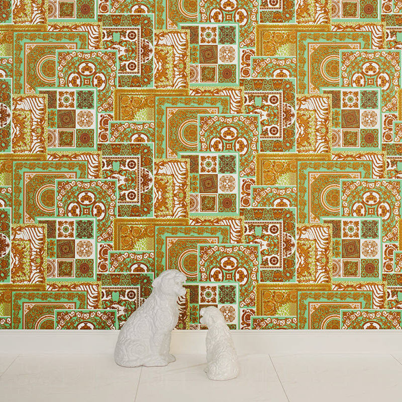 37048-2 ( 370482 ) Versace 4 Wallpaper By A S Creation