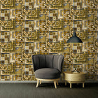 37048-3 ( 370483 ) Versace 4 Wallpaper By A S Creation