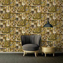 37048-3 ( 370483 ) Versace 4 Wallpaper By A S Creation