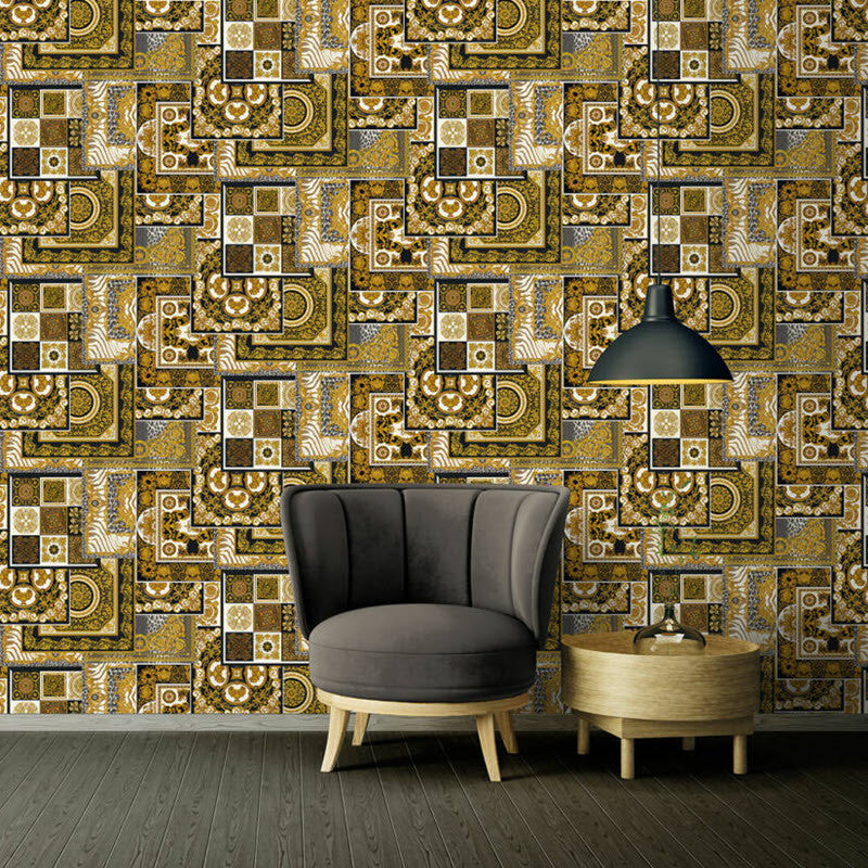 37048-3 ( 370483 ) Versace 4 Wallpaper By A S Creation