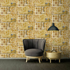 37048-4 ( 370484 ) Versace 4 Wallpaper By A S Creation