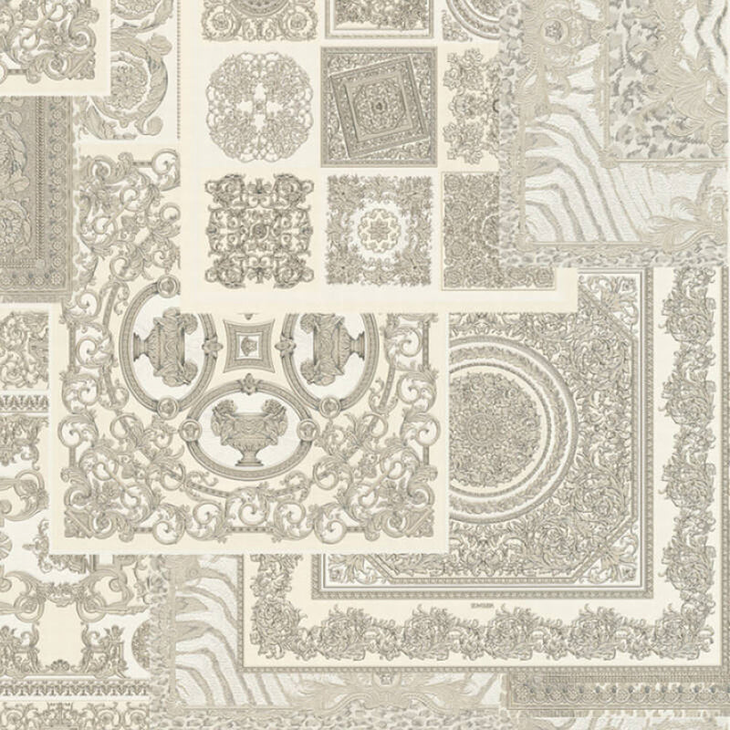 37048-5 ( 370485 ) Versace 4 Wallpaper By A S Creation