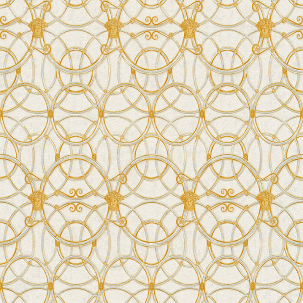 37049-1 ( 370491 ) Versace 4 Wallpaper By A S Creation
