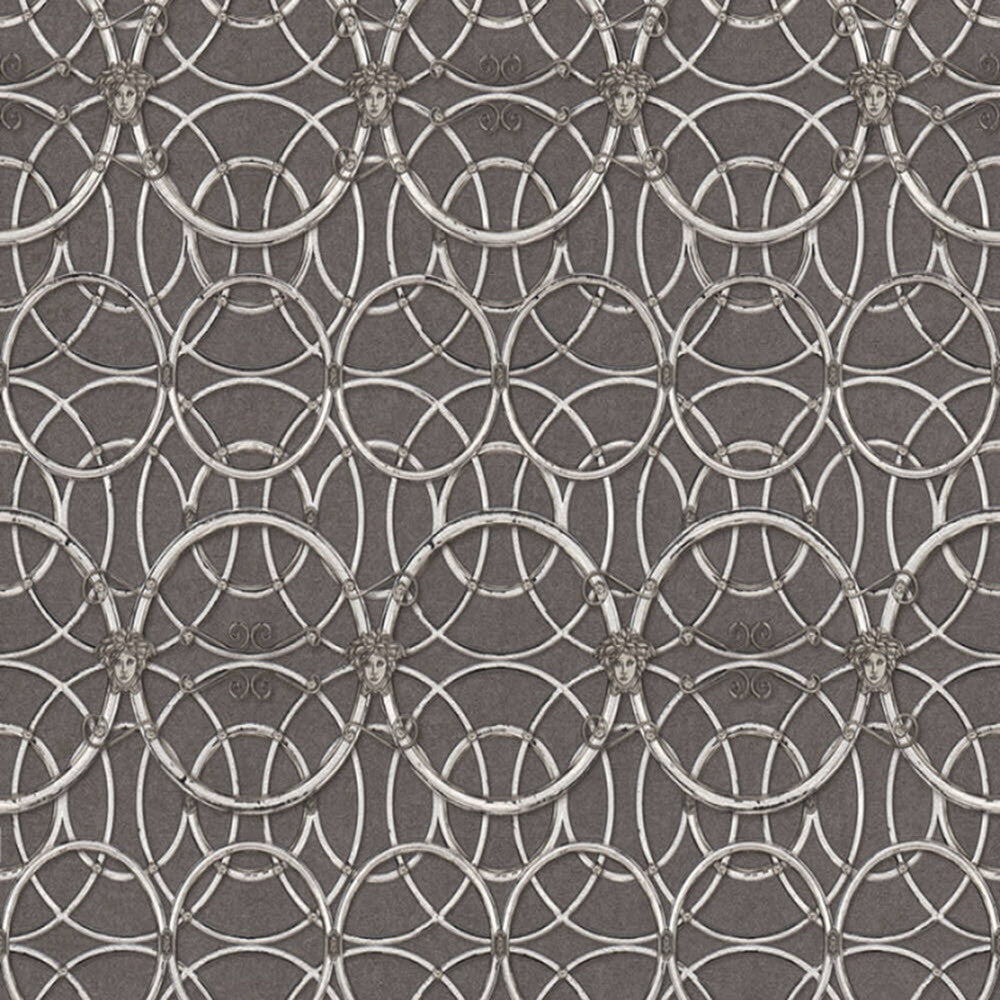 37049-5 ( 370495 ) Versace 4 Wallpaper By A S Creation