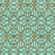 37049-7 ( 370497 ) Versace 4 Wallpaper By A S Creation