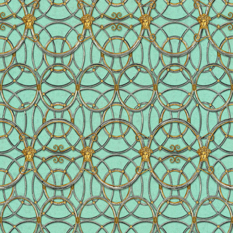 37049-7 ( 370497 ) Versace 4 Wallpaper By A S Creation