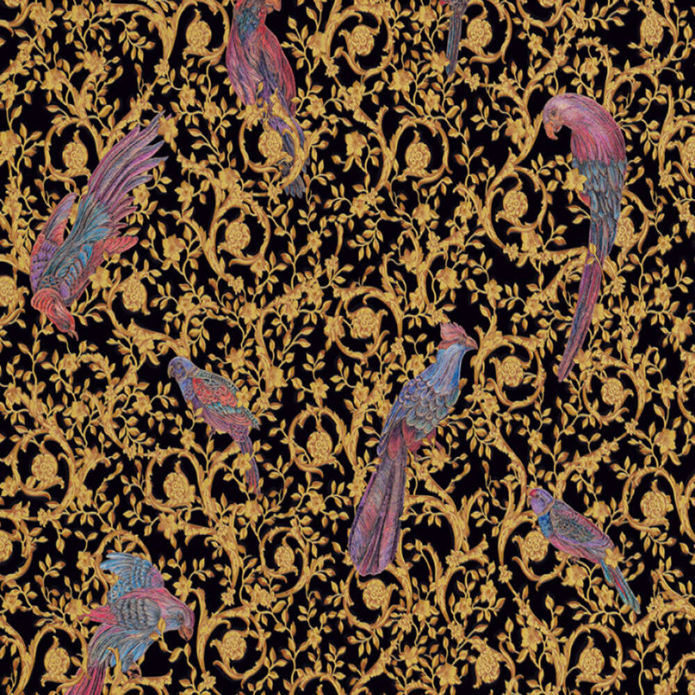 37053-1 ( 370531 ) Versace 4 Wallpaper By A S Creation