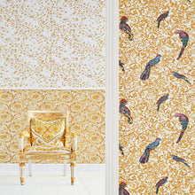 37053-2 ( 370532 ) Versace 4 Wallpaper By A S Creation