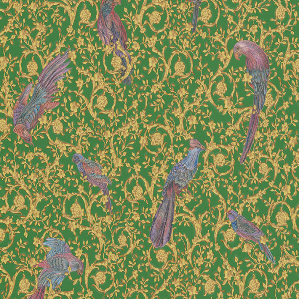 37053-3 ( 370533 ) Versace 4 Wallpaper By A S Creation
