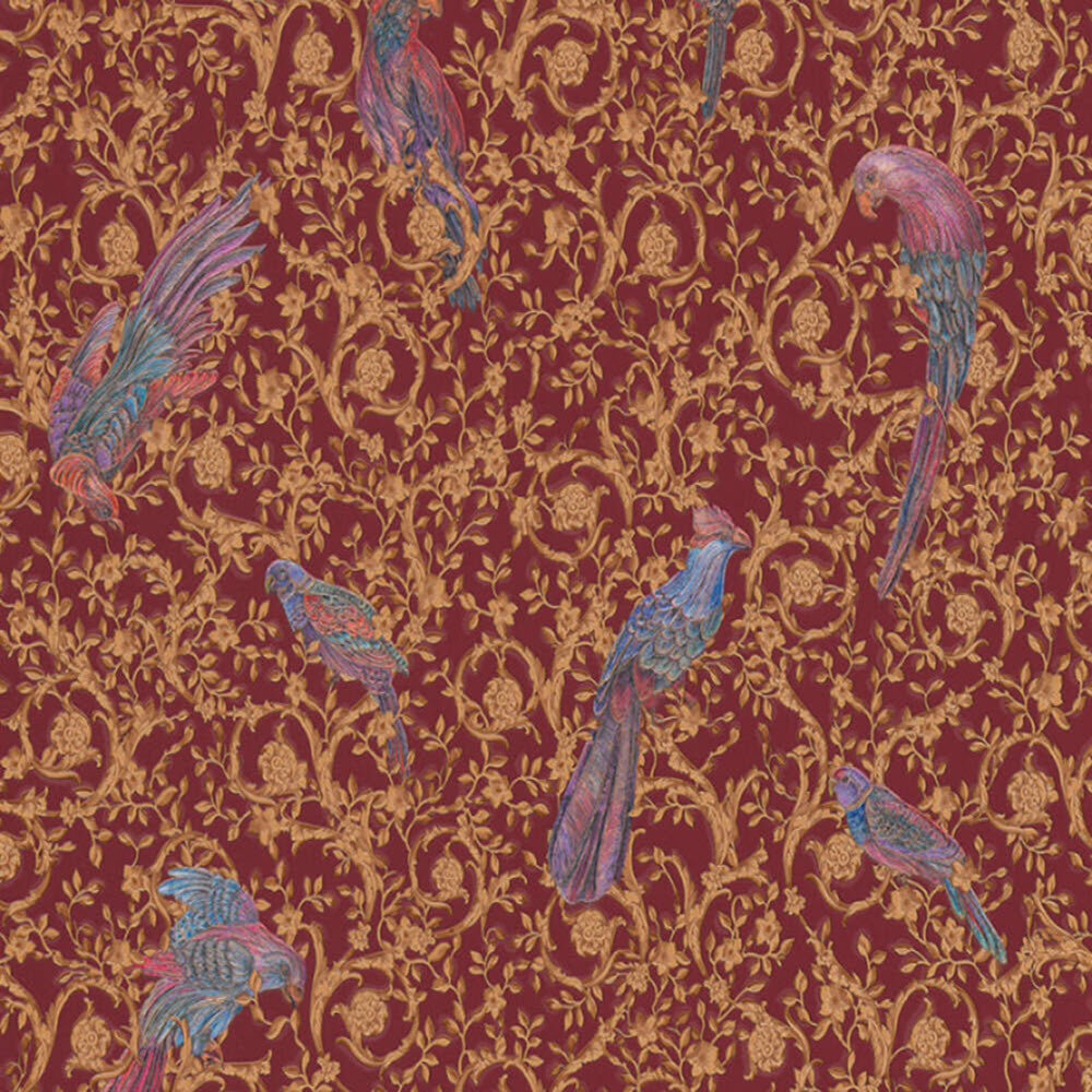 37053-4 ( 370534 ) Versace 4 Wallpaper By A S Creation