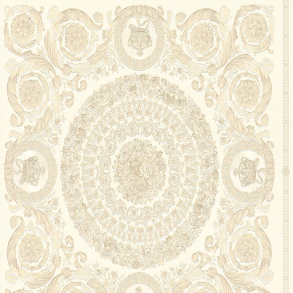 37055-1 ( 370551 ) Versace 4 Wallpaper By A S Creation