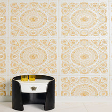 37055-2 ( 370552 ) Versace 4 Wallpaper By A S Creation