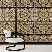 37055-3 ( 370553 ) Versace 4 Wallpaper By A S Creation