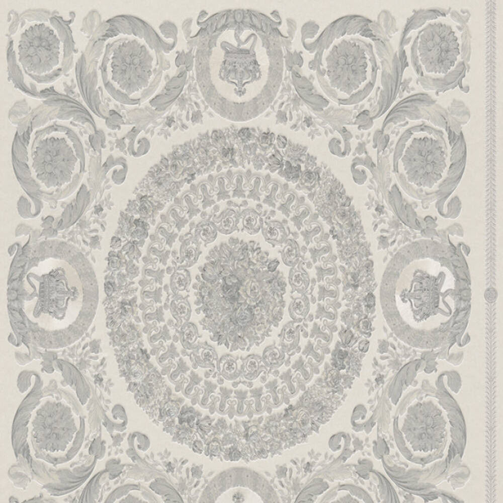 37055-5 ( 370555 ) Versace 4 Wallpaper By A S Creation