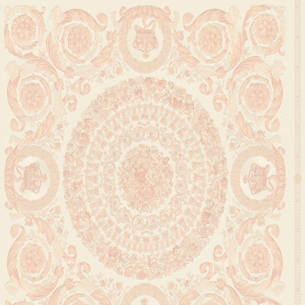 37055-6 ( 370556 ) Versace 4 Wallpaper By A S Creation