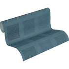 37172-1 ( 371721 ) Ethnic Origin Wallpaper By A S Creation