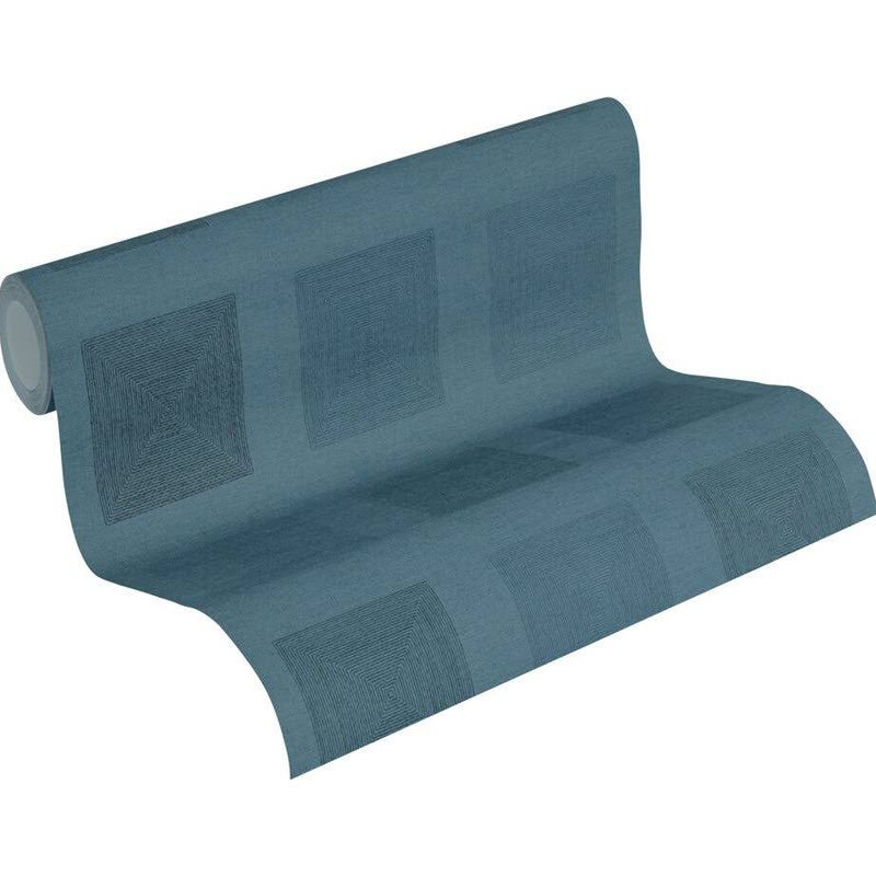 37172-1 ( 371721 ) Ethnic Origin Wallpaper By A S Creation