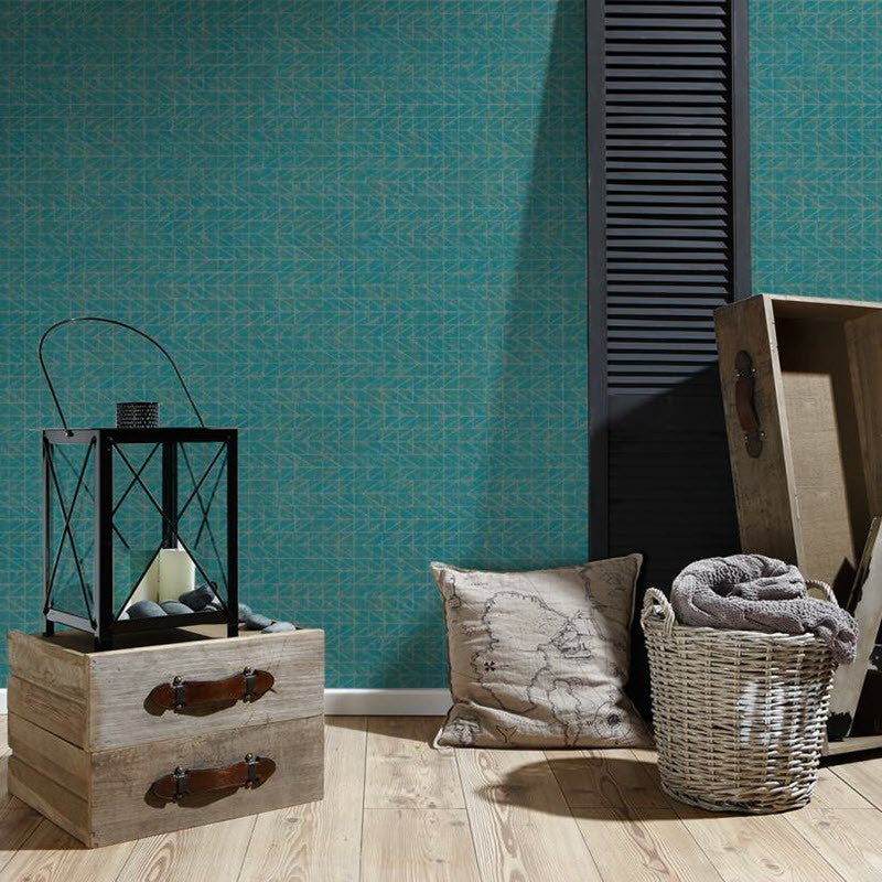 37174-4 ( 371744 ) Ethnic Origin Wallpaper By A S Creation