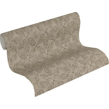 37176-4 ( 371764 ) Ethnic Origin Wallpaper By A S Creation