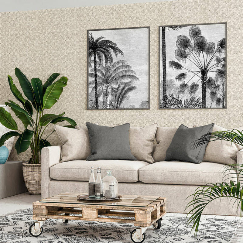 37176-5 ( 371765 ) Ethnic Origin Wallpaper By A S Creation