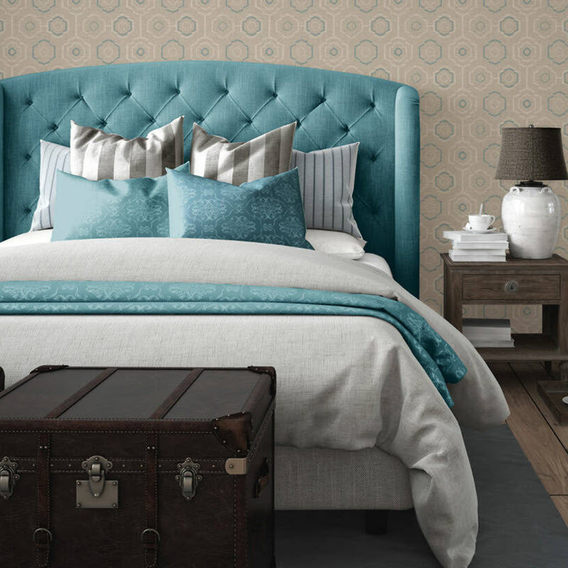 37177-1 ( 371771 ) Ethnic Origin Wallpaper By A S Creation