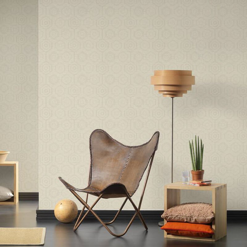 37177-2 ( 371772 ) Ethnic Origin Wallpaper By A S Creation