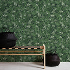 37210-1 ( 372101 ) Greenery Wallpaper By A S Creation