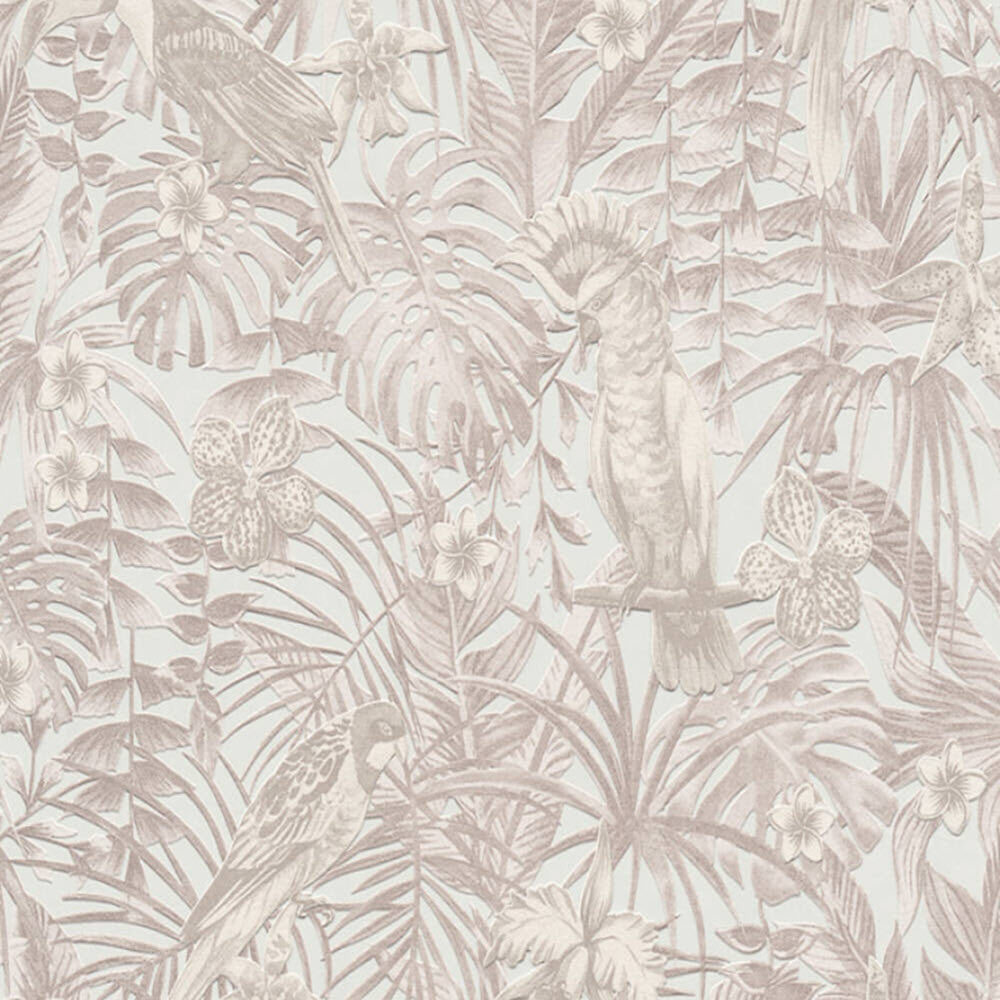 37210-2 ( 372102 ) Greenery Wallpaper By A S Creation