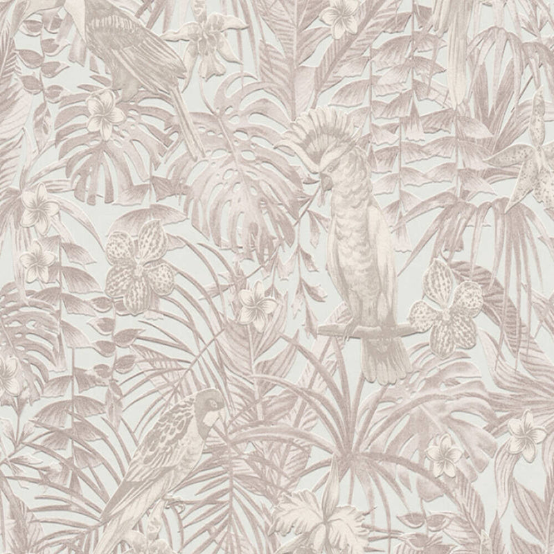 37210-2 ( 372102 ) Greenery Wallpaper By A S Creation