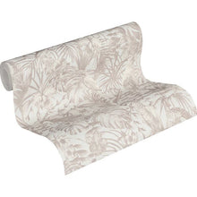 37210-2 ( 372102 ) Greenery Wallpaper By A S Creation