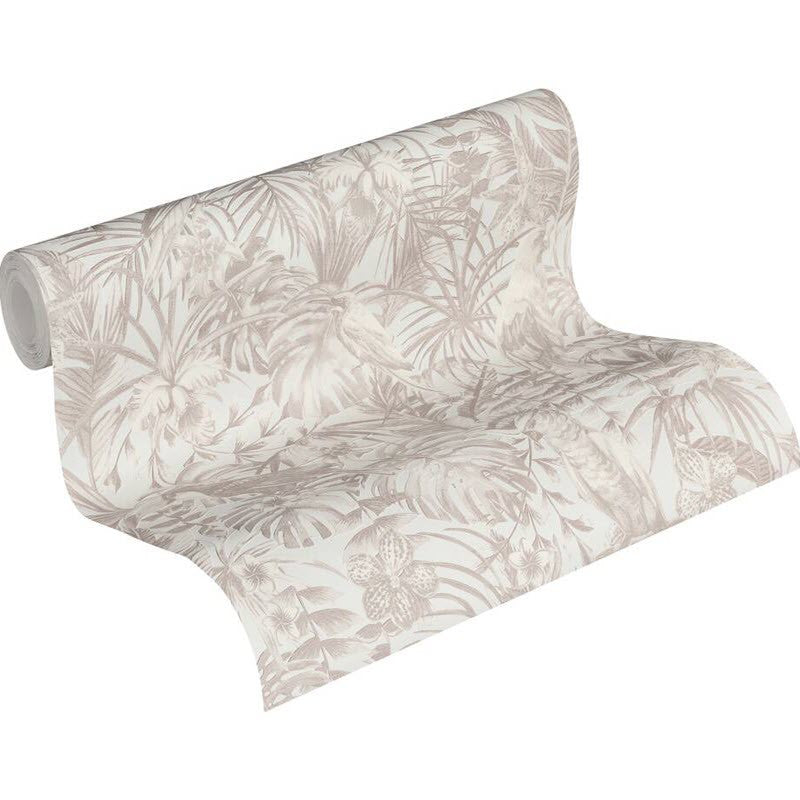 37210-2 ( 372102 ) Greenery Wallpaper By A S Creation