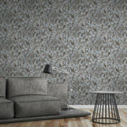 37210-3 ( 372103 ) Greenery Wallpaper By A S Creation