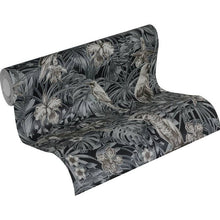 37210-4 ( 372104 ) Greenery Wallpaper By A S Creation