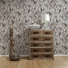 37210-5 ( 372105 ) Greenery Wallpaper By A S Creation